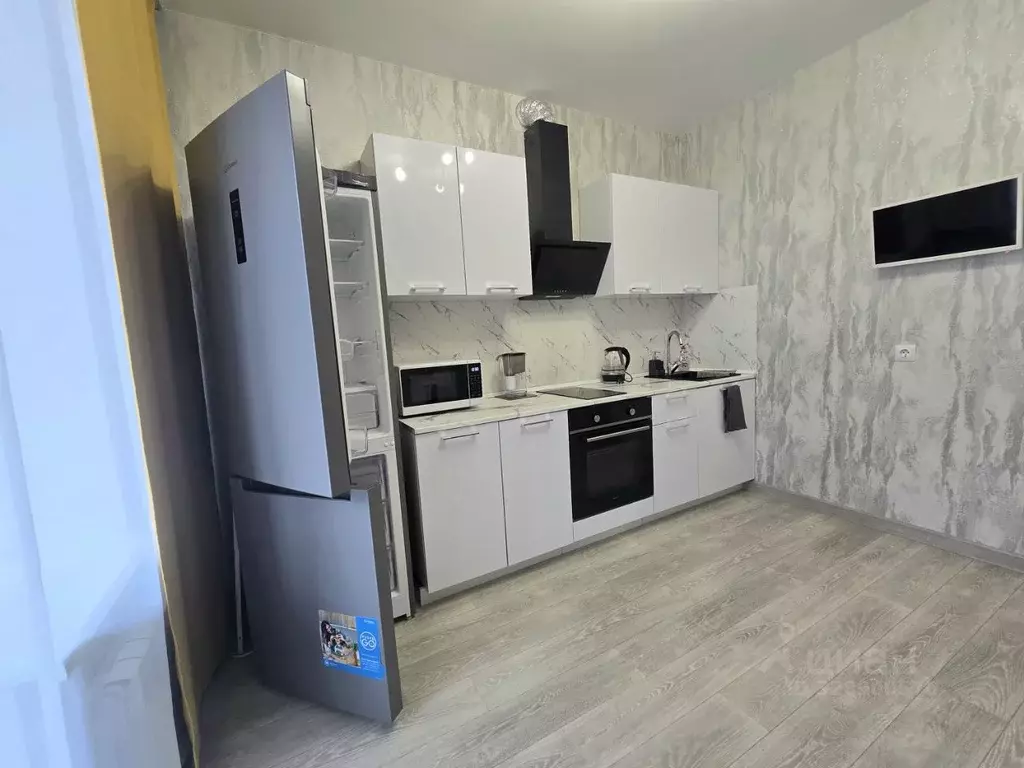 1-к кв. Кемеровская область, Кемерово Ленинградский просп., 55 (39.0 ... - Фото 2