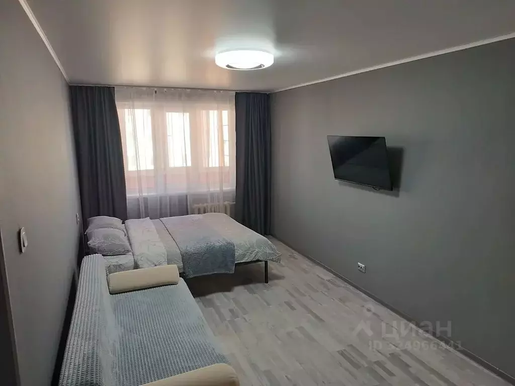 1-к кв. Башкортостан, Стерлитамак ул. Гоголя, 120Б (36.0 м) - Фото 2