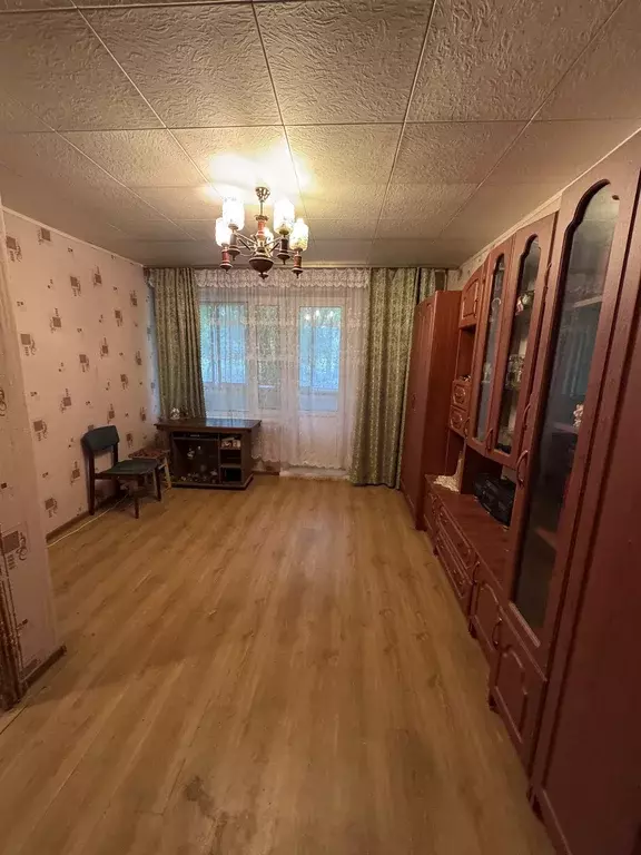 Продаётся 1-к квартира, 27.1 м - Фото 0