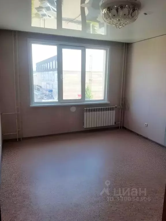 1-к кв. Алтай, Горно-Алтайск Комсомольская ул., 12 (34.0 м) - Фото 2