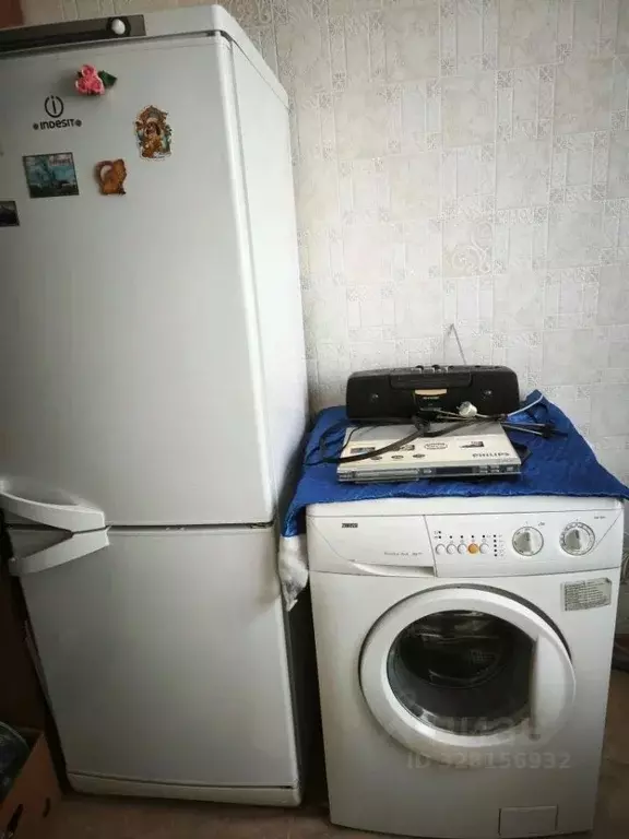 1-к кв. Мордовия, Саранск ул. Пушкина, 26 (33.0 м) - Фото 2