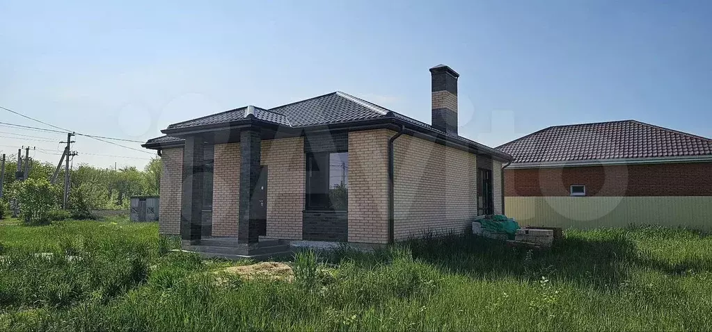 Дом 106 м на участке 4 сот. - Фото 1