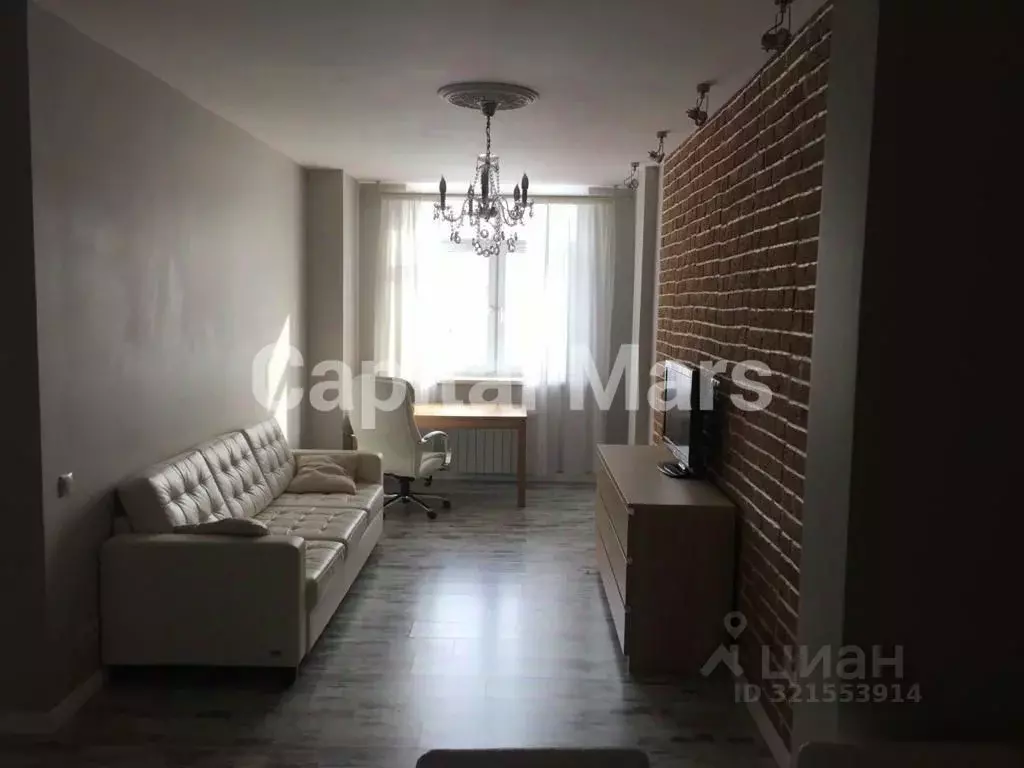 2-к кв. Москва Щелковское ш., 79 (50.0 м) - Фото 0