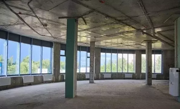Помещение свободного назначения в Московская область, Истра ... - Фото 0