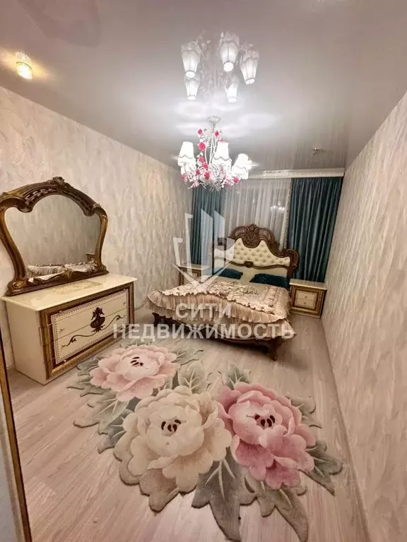 1-к кв. Московская область, Люберцы ул. Солнечная, 2 (45.0 м) - Фото 2