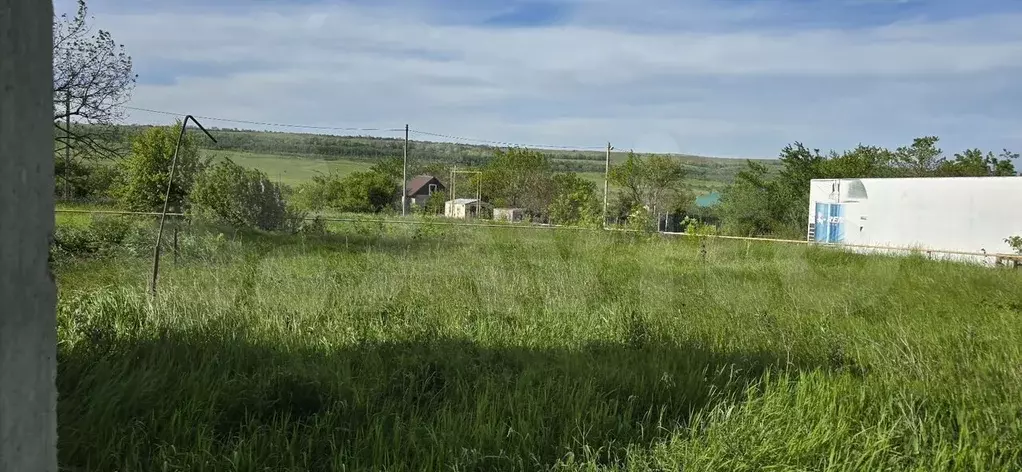 Участок 5 сот. (СНТ, ДНП) - Фото 0