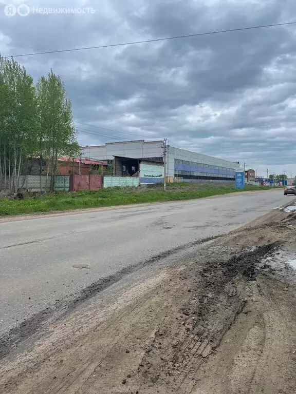 Помещение свободного назначения (4000 м) - Фото 0