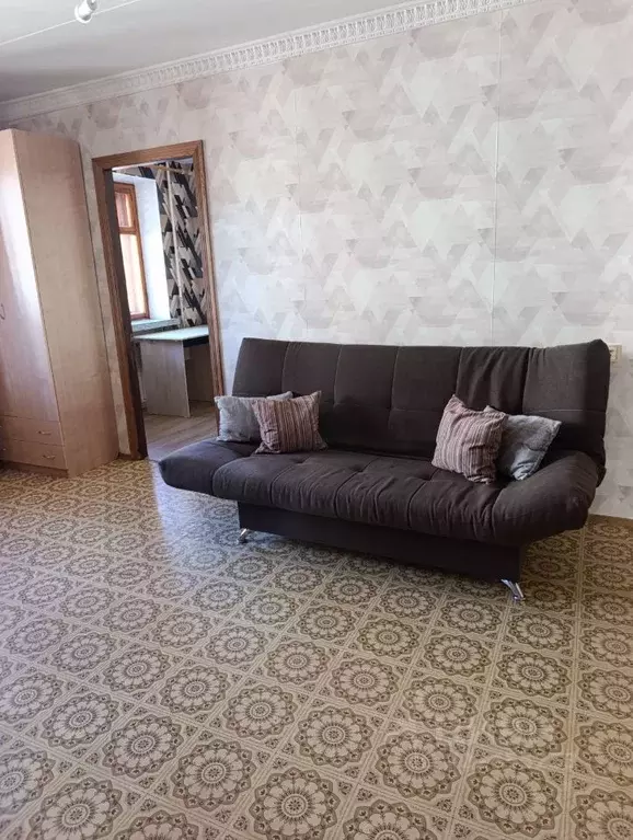 3-к кв. Саратовская область, Саратов Соборная ул., 14 (43.0 м) - Фото 1