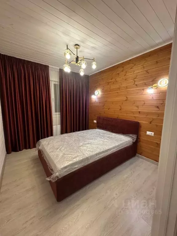 Дом в Московская область, Богородский городской округ, с. Мамонтово ... - Фото 1