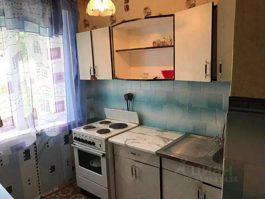 1-к кв. Белгородская область, Старый Оскол Жукова мкр, 7 (37.0 м) - Фото 0