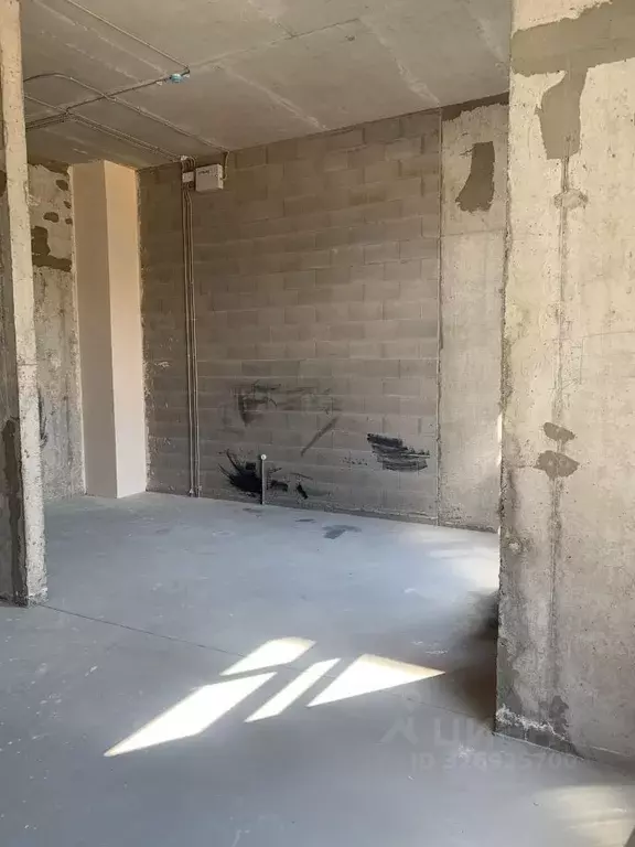 Помещение свободного назначения в Санкт-Петербург просп. Ветеранов, ... - Фото 2