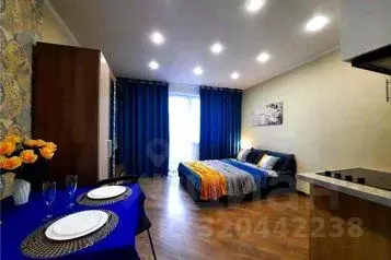 1-к кв. Московская область, Реутов Юбилейный просп., 40 (31.0 м) - Фото 1