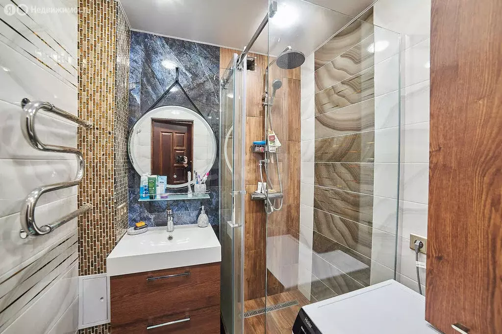 3-комнатная квартира: Стерлитамак, улица Артёма, 78 (71.4 м) - Фото 1