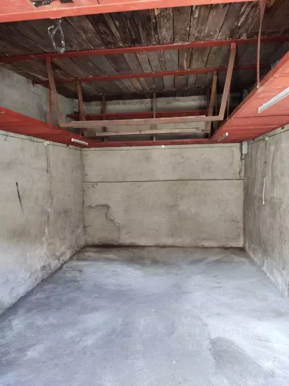 Гараж в Калининградская область, Калининград Узловая ул., 16В (18 м) - Фото 2