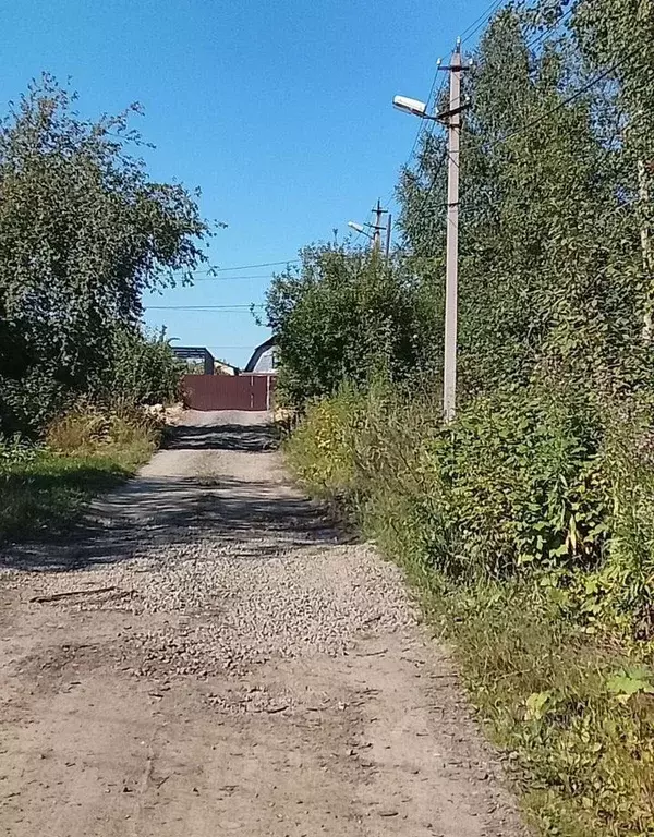 Участок в Свердловская область, Нижний Тагил Рудничная ул., 4 (13.0 ... - Фото 2