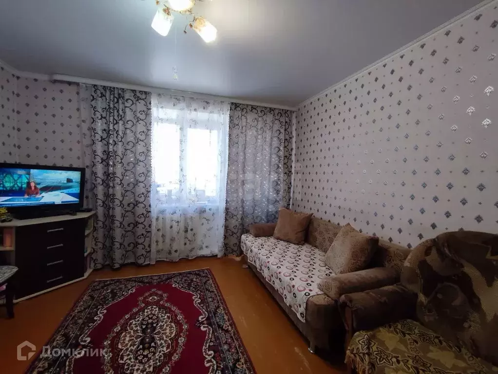 Продаётся 3-к квартира, 61.8 м - Фото 0
