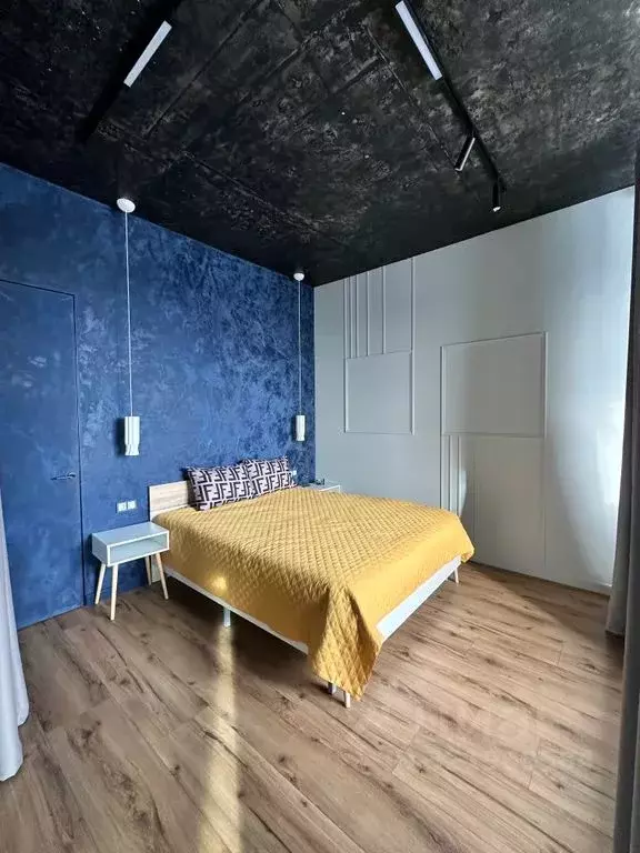 2-к кв. Башкортостан, Уфа ул. Менделеева, 152/4 (50.0 м) - Фото 1