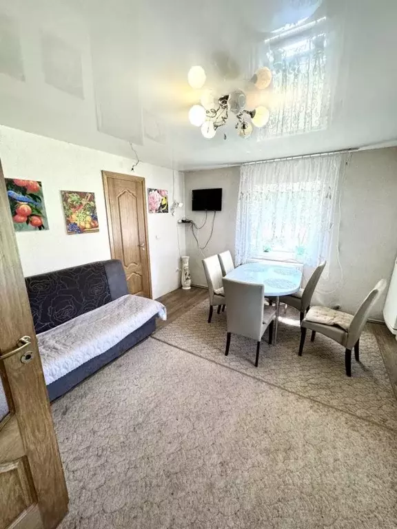 Дом в Калининградская область, Полесский муниципальный округ, д. ... - Фото 1