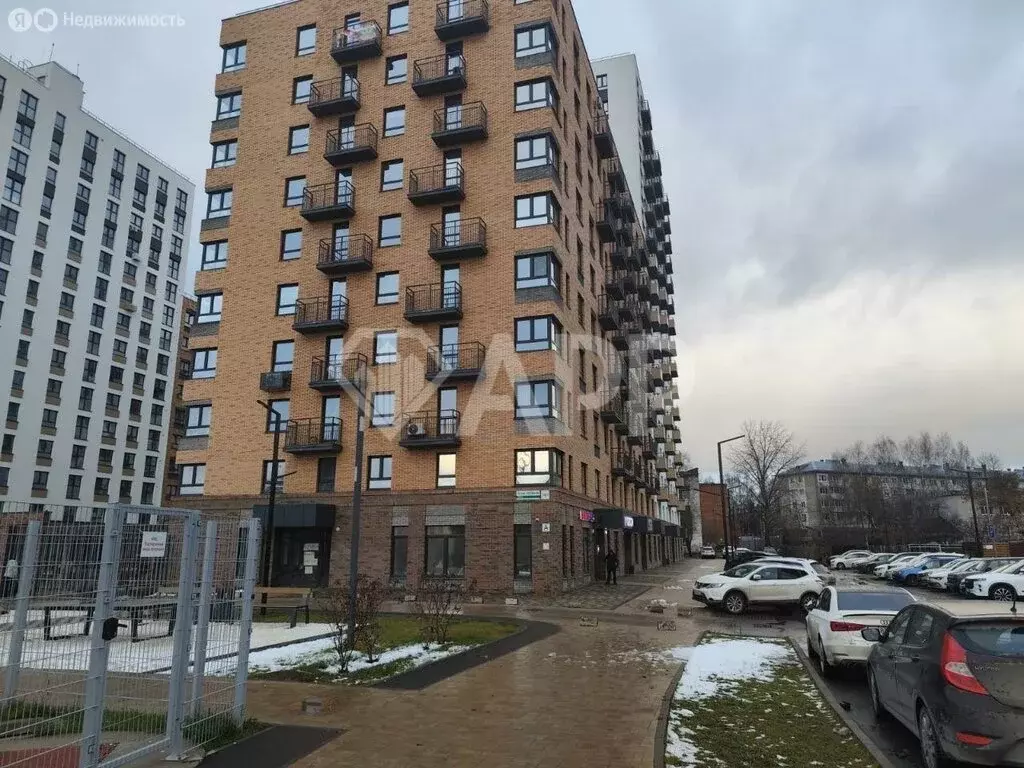 Торговая площадь (55 м) - Фото 1