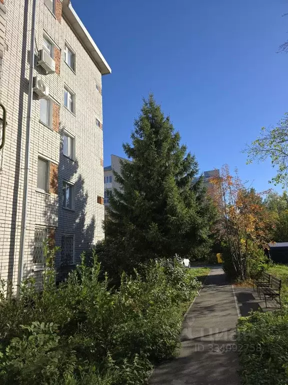3-к кв. Татарстан, Казань ул. Дубравная, 61 (70.0 м) - Фото 1