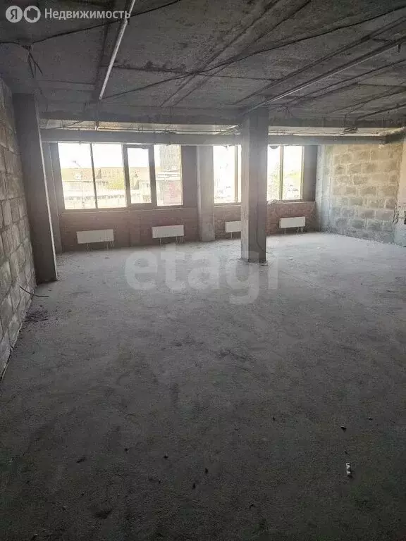 Помещение свободного назначения (84.5 м) - Фото 1