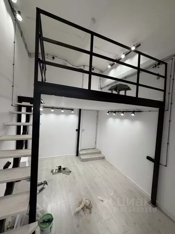 Офис в Москва Холодильный пер., 3к1с8 (25 м) - Фото 1