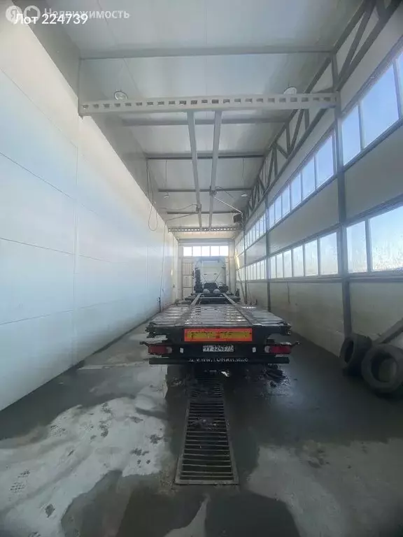 Помещение свободного назначения (1440 м) - Фото 1