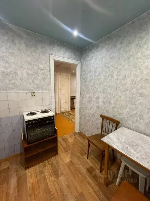 1-к кв. Кемеровская область, Новокузнецк ул. 40 лет ВЛКСМ, 54 (30.2 м) - Фото 1