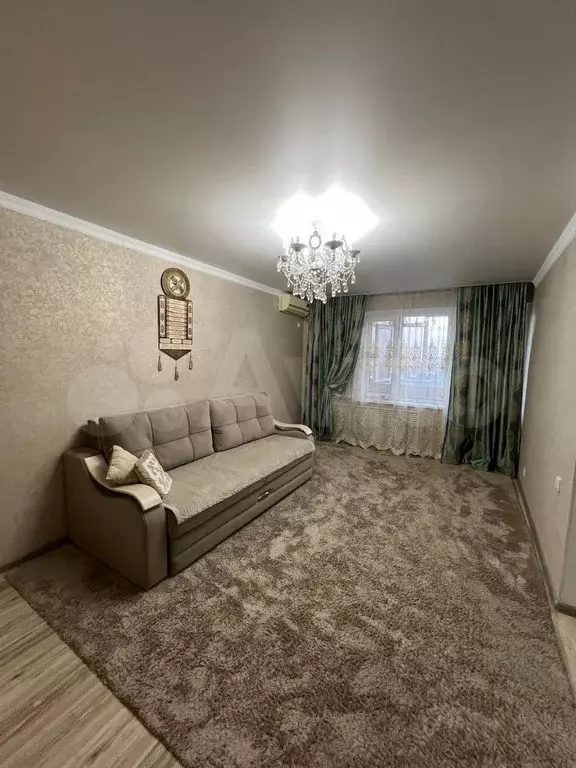 2-к. квартира, 50,7 м, 7/9 эт. - Фото 0