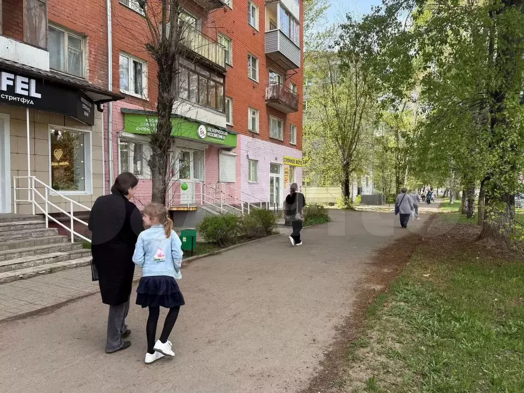 Продам помещение свободного назначения, 57.5 м - Фото 1