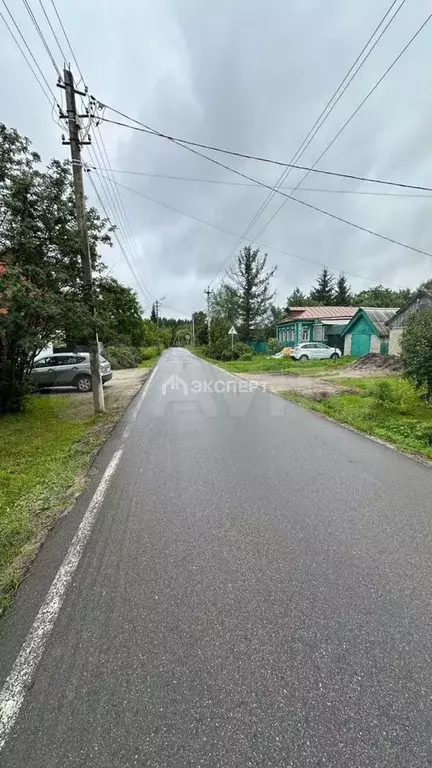 Участок 11,7 сот. (личное подсобное хозяйство (лпх)) - Фото 1