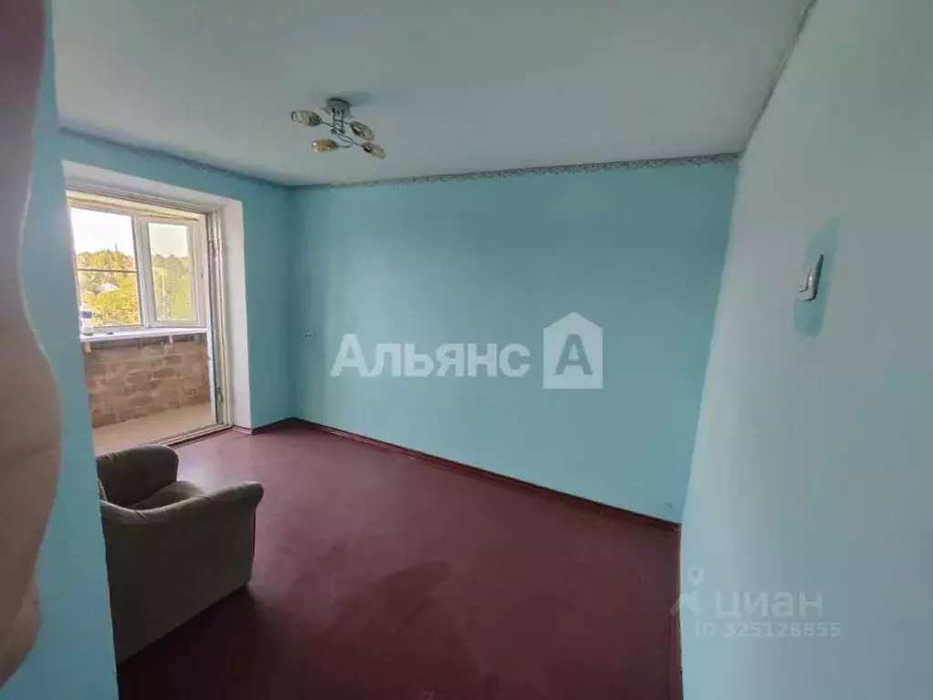 3-к кв. Ростовская область, Белокалитвинский район, Шолоховский пгт ... - Фото 1