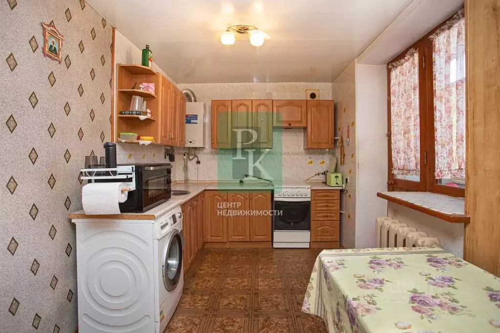 2-к кв. Севастополь ул. Флагманская, 9 (59.6 м) - Фото 1