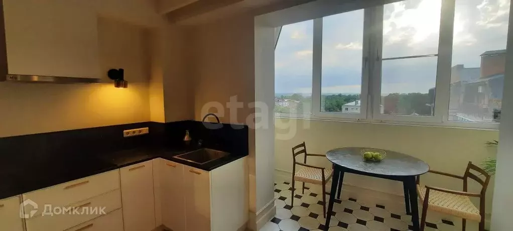 Продаётся 3-к квартира, 80 м - Фото 0