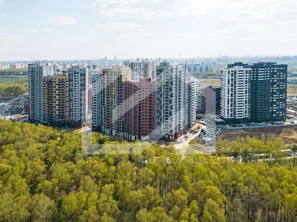 Помещение свободного назначения в Московская область, Мытищи городской ... - Фото 1