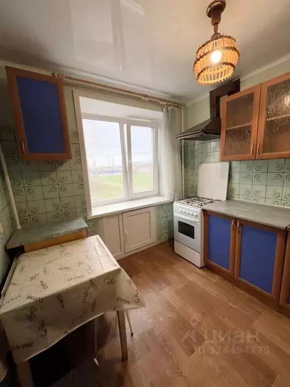 1-к кв. Саратовская область, Энгельс 1-й мкр, 13 (32.0 м) - Фото 1