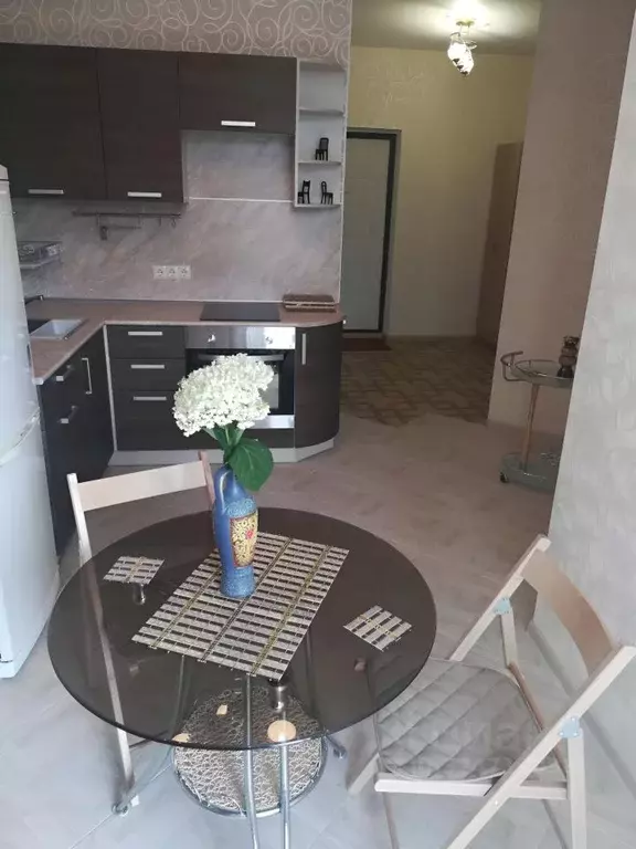 1-к кв. Московская область, Апрелевка Наро-Фоминский городской округ, ... - Фото 1