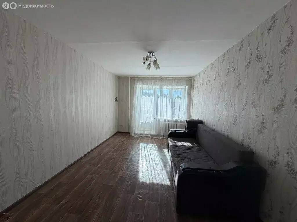 1-комнатная квартира: Новая Ладога, микрорайон В, 10 (32.7 м) - Фото 2