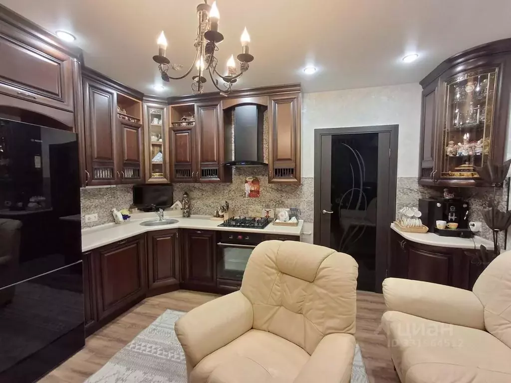 Дом в Краснодарский край, Ейск Восход СНТ, дорожка 5-я (97 м) - Фото 1