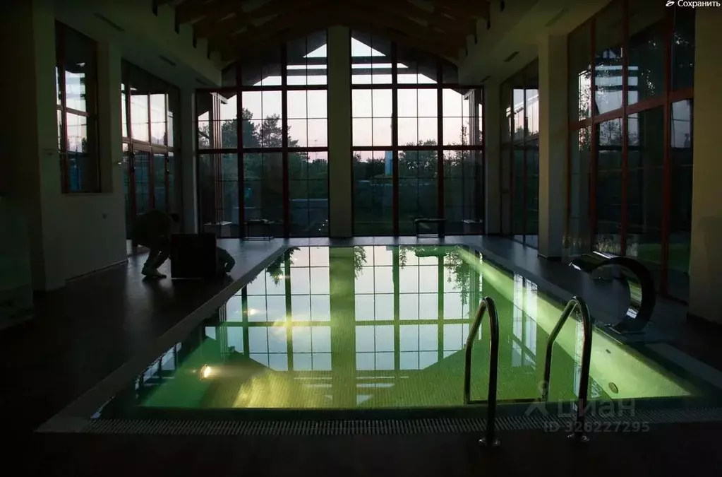 Дом в Московская область, Одинцовский городской округ, пос. Горки-2, ... - Фото 2