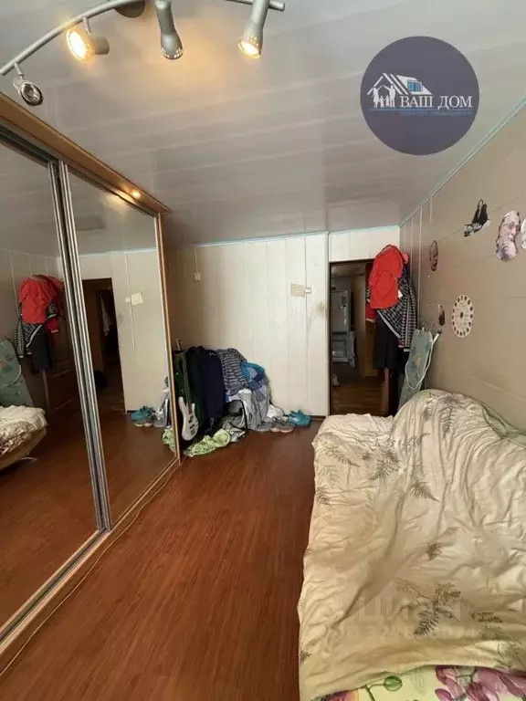 3-к кв. Архангельская область, Северодвинск ул. Капитана Воронина, 4 ... - Фото 2