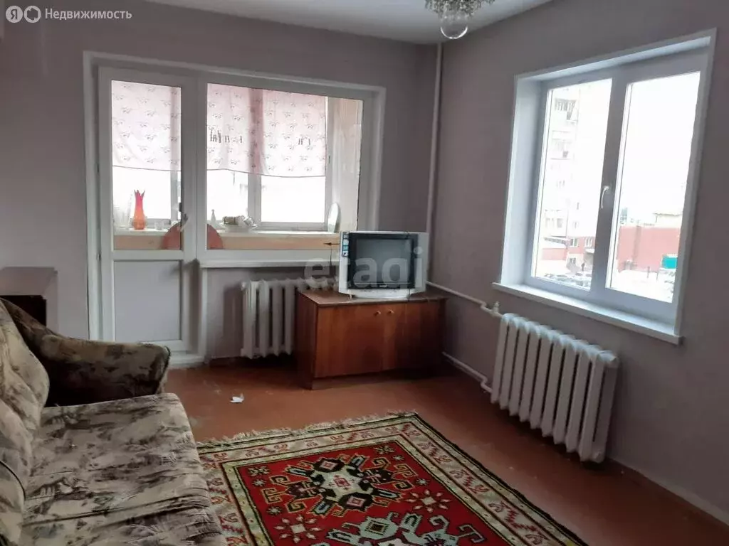 2-комнатная квартира: Челябинск, проспект Ленина, 36В (40 м) - Фото 1