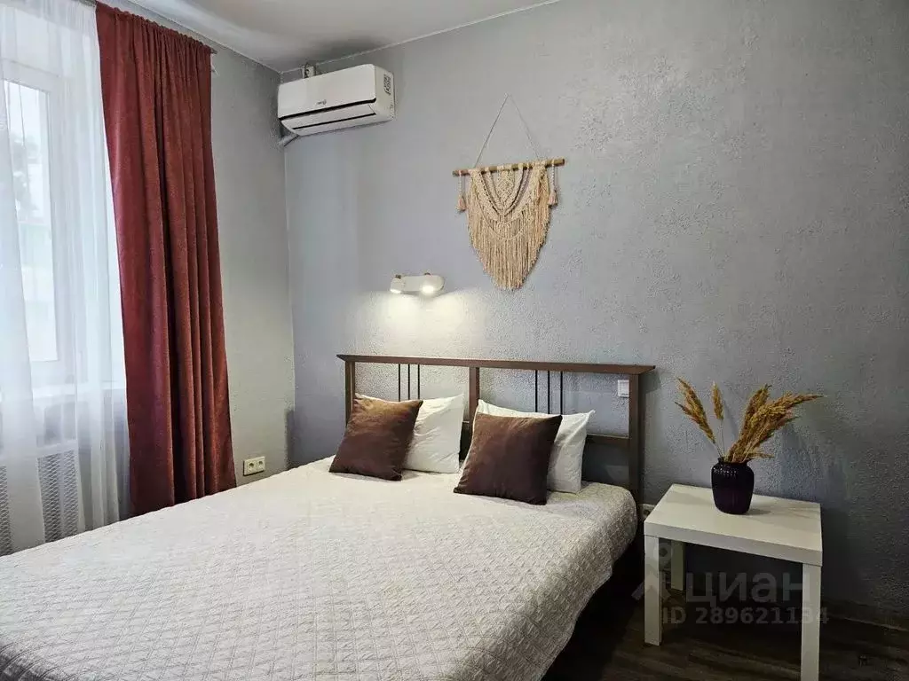 1-к кв. Воронежская область, Воронеж просп. Революции, 26/28 (25.0 м) - Фото 1