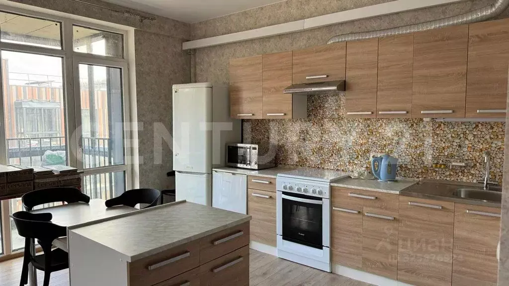 5-к кв. Московская область, Ленинский городской округ, д. Горки пер. ... - Фото 1