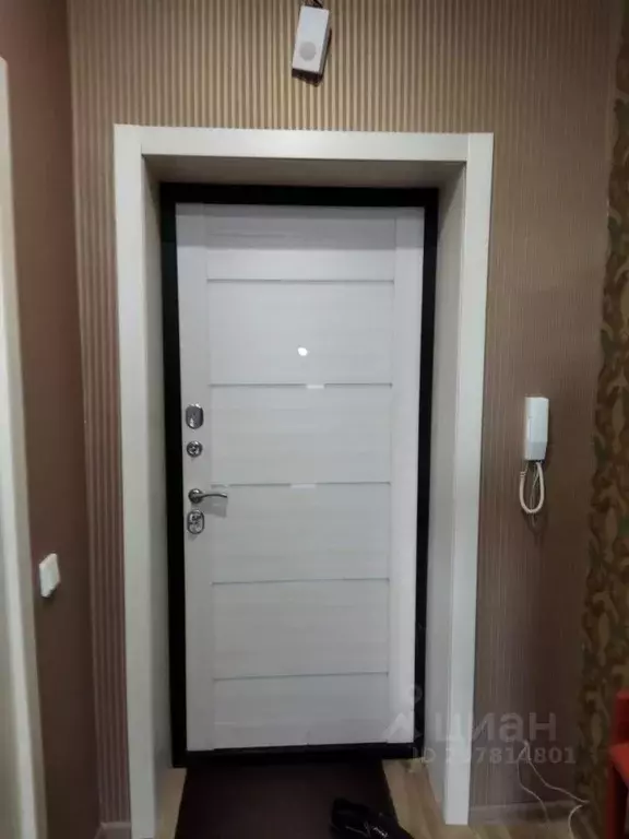 1-к кв. Мордовия, Саранск ул. Фурманова, 23 (40.0 м) - Фото 2