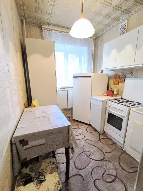 1-к кв. Московская область, Раменское ул. Коминтерна, 7 (30.0 м) - Фото 1
