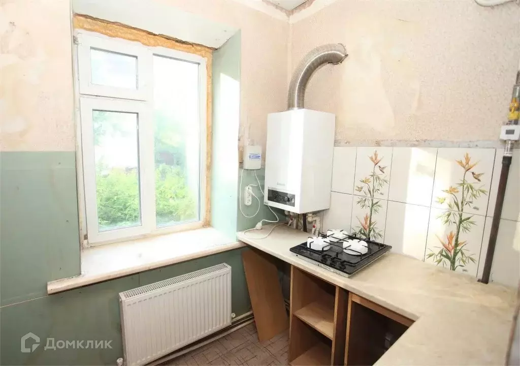 Продаётся 1-к квартира, 31 м - Фото 0