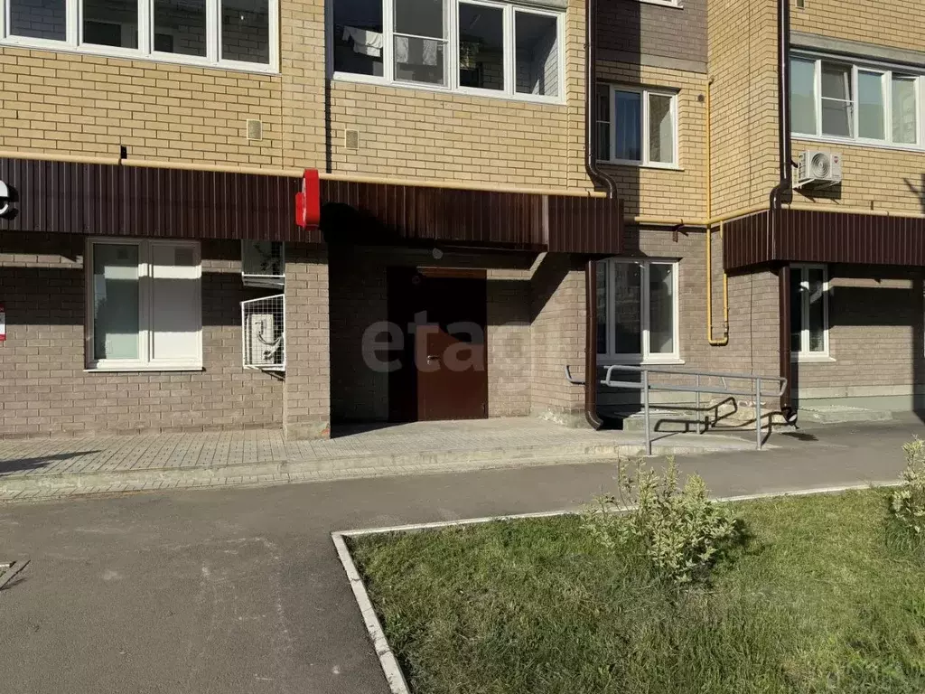 Помещение свободного назначения в Марий Эл, Йошкар-Ола ул. Меримского, ... - Фото 2