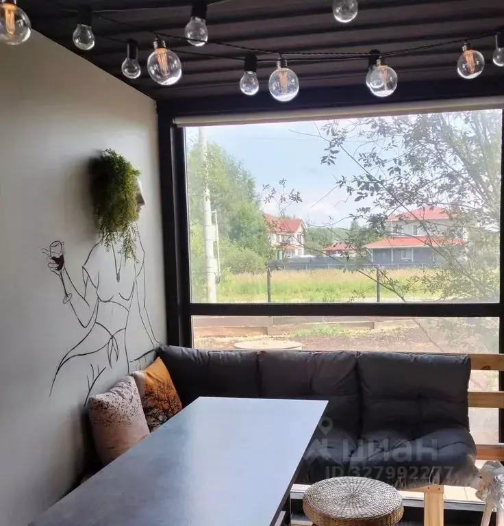 Дом в Московская область, Чехов муниципальный округ, д. Филипповское, ... - Фото 2