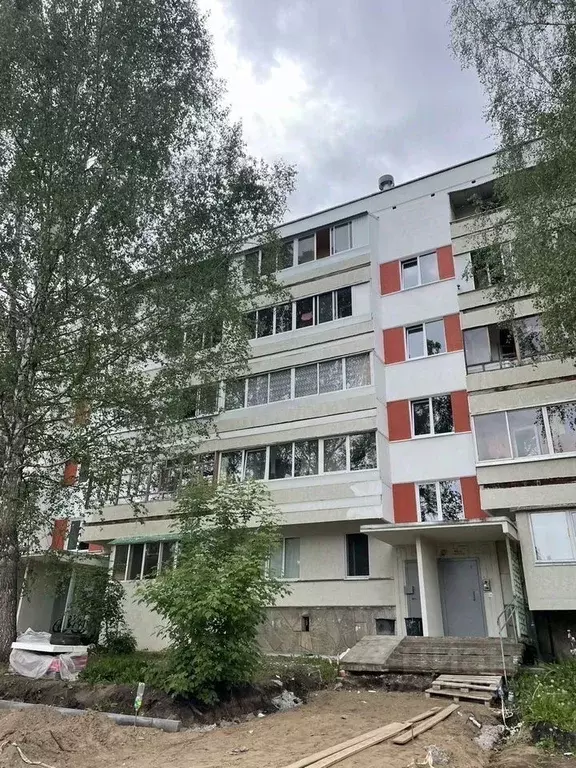 4-к кв. Татарстан, Набережные Челны 51-й комплекс, 1 (58.0 м) - Фото 1